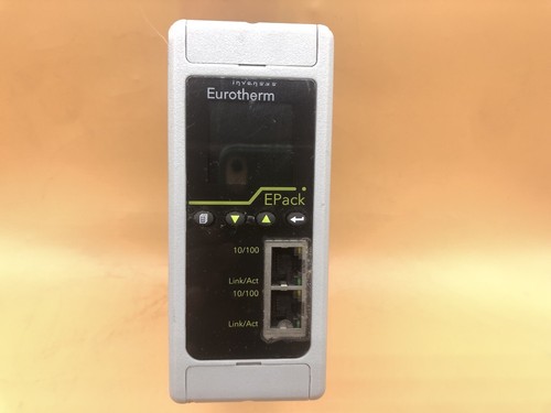 Eurotherm epack 1ph controller - eurotherm,