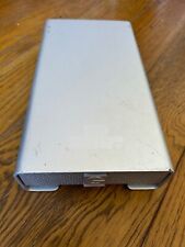 Disque dur G-Drive HDD G Technology G6 2 Tb 0G02920, USB, esata, Firewire