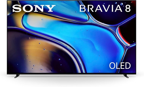 Sony bravia 55xr80 55 - sony, 8