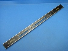 GEM H3000 Orgue / Panneau De