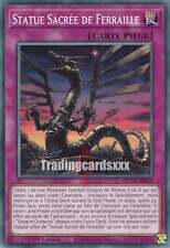 Yu-Gi-Oh! Statue Sacrée de Ferraille : C DUNE-FR068