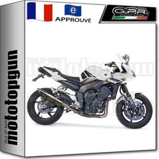 GPR POT D ECHAPPEMENT