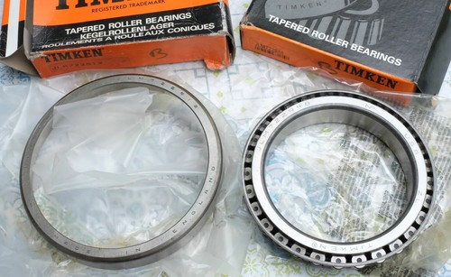 Timken roulement conique - timken,