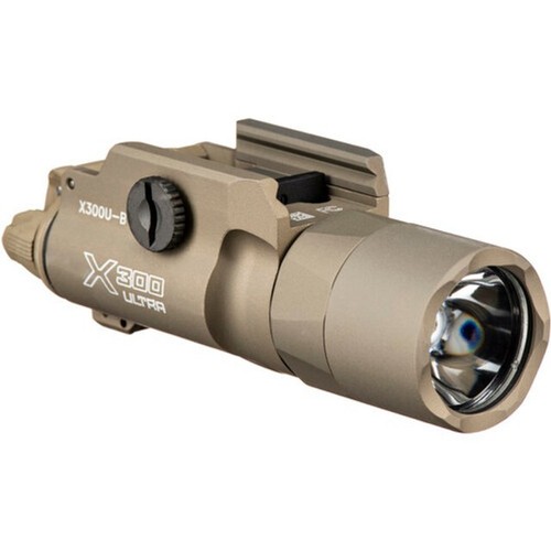 Surefire x300t turbo - surefire, x300t-b