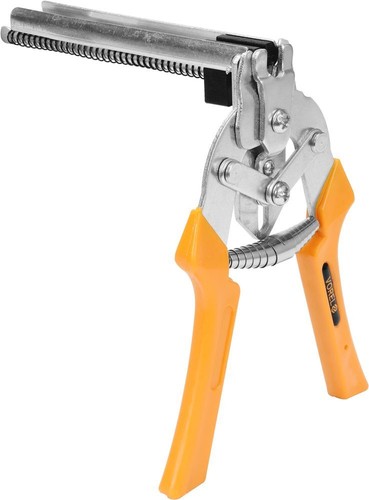 Pince fixation fil - pince, de