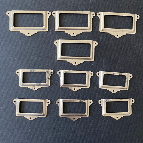 Lot anciens porte - lot, 10