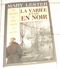 Jean  FAILLER    la variée