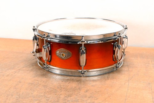 Tama rockstar 13x5 snare - rockstar,
