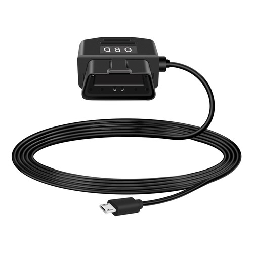 Câble alimentation obd - d'alimentation, pour