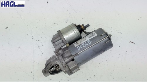 Démarreur 51880229 fiat doblo - démarreur,