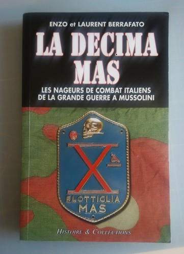 Decima mas les - mas, de