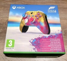 Manette Forza Horizon 5 Xbox Series X S PC édition limitée