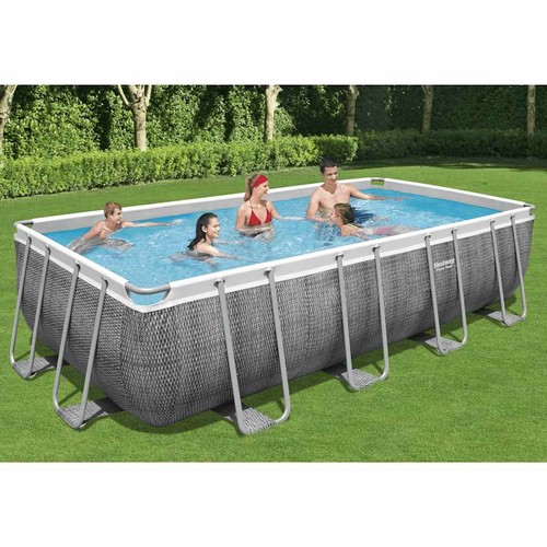 Bestway ensemble piscine - de,