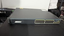 Cisco Catalyst 2960-S Séries