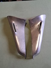 RENAULT JUVAQUATRE FOURGONNETTE Robri AR des ailes AV D’occasion 