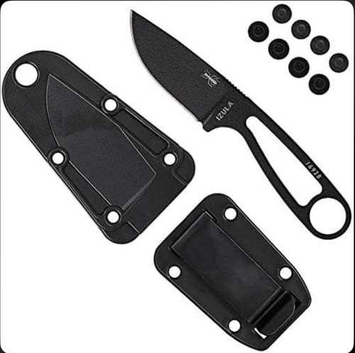 Esee izula 63in - 1095, black