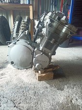 Moteur Suzuki bandit 600 de