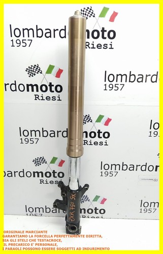K133 tige d amortisseur - l, r