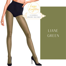 NEON 40 COLLANTS Par Wolford