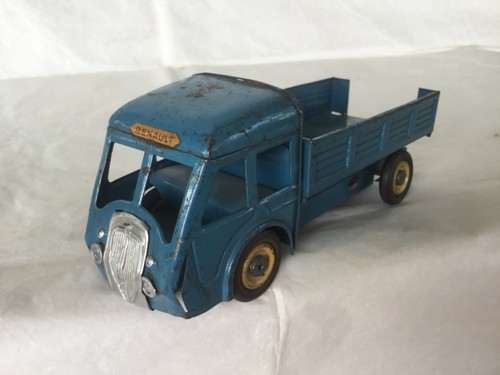 Cij renault camion - cij, 5/37: