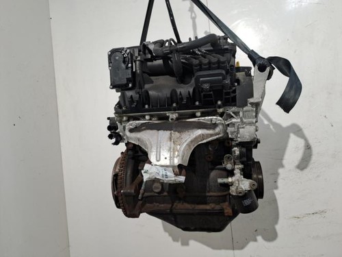 Moteur renault clio - moteur,
