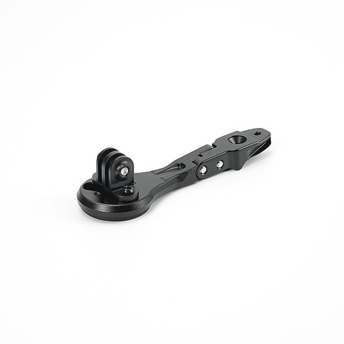 Support aluminium pour trek - support, en