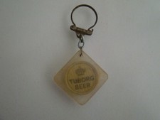 BIERE TUBORG  - GARDE ROYAL COPENHAGUE