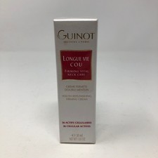 Guinot longue vie cou firming - vie,