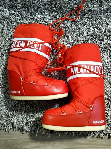 Moon boot the original nylon - moon,