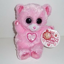 Doudou Ours Keel toys - Neuf