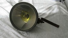 Ancien phare de voiture Magondeaux Berliet / Citroën Delahaye ?