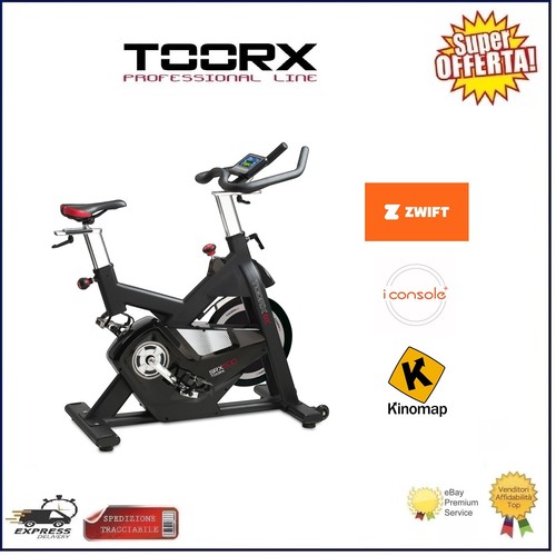 Vélo électromagnétique