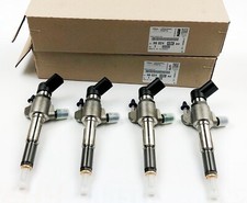 JEU DE 4 INJECTEURS DIESEL