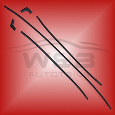 Leisten-Satz pour Pare-Brise