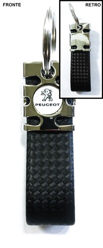 Porte clé pour peugeot 106 - pour,