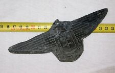 FORCES AERIENNES FRANCAISES LIBRES FAFL INSIGNE  #.2 IMPRIMEUR / FABRICANT