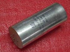 condensateur sic safco 15µF