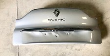Bandeau Hayon coffre arrière RENAULT GRAND SCENIC 4 IV (gris platine)