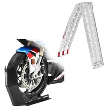 Set de rampe + de transport S3