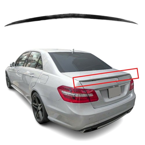 Spoiler convient pour mercedes - pour,