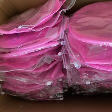 Lot Of 100 Swimming Cap + Nose