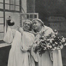 M. Fugère et M. Allard -