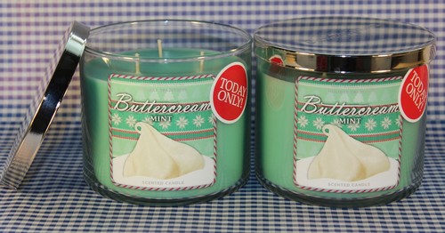 Bath body works - 2,
