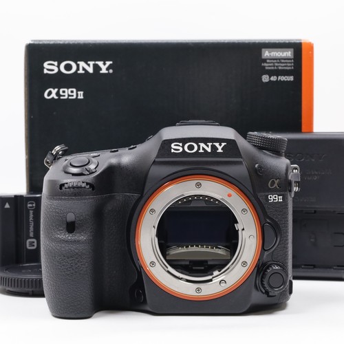 Appareil photo reflex