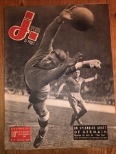 Sports magazine 1945 - j.,