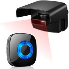 Alarme Détecteur de Mouvement