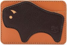 [Il Bisonte] Card Case