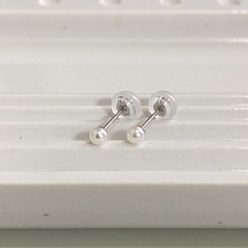 Boucles d'oreilles clous