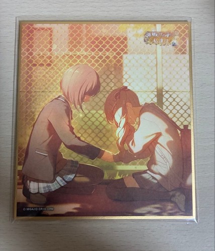 Project sekai ena shinonome - project,