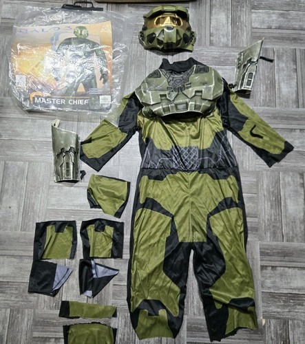 Halo master chief helmet - halo,